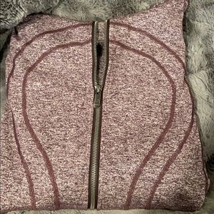 Lululemon stride jacket